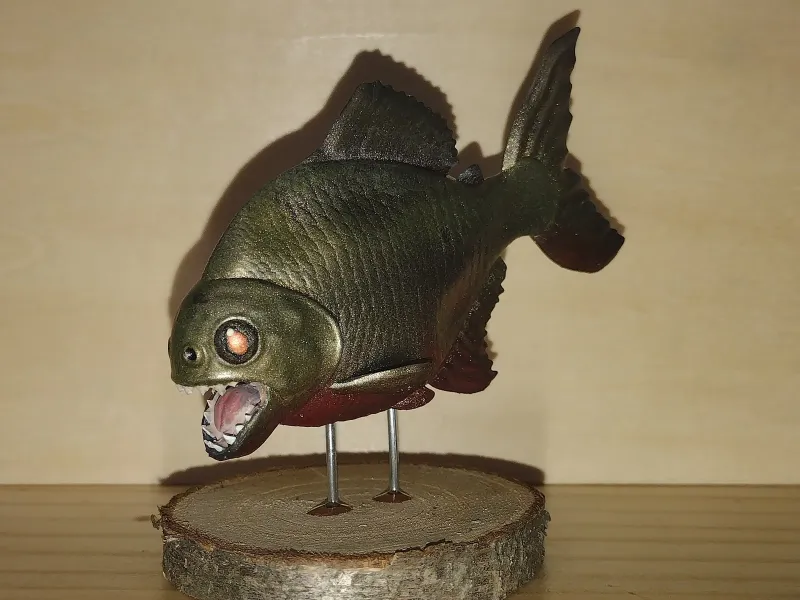 Piranha 