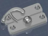 Hook Lock-3