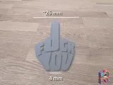 🖕😈 Zero Chill Kordelstopper-2