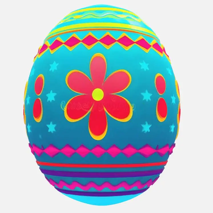 easter egg