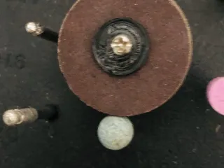 Parkside Disk Protector