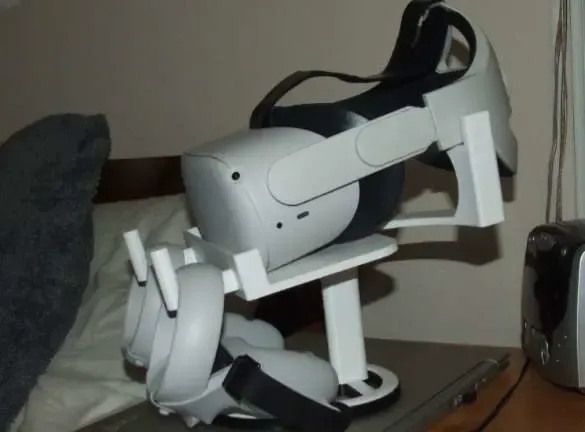Oculus Quest 2 stand