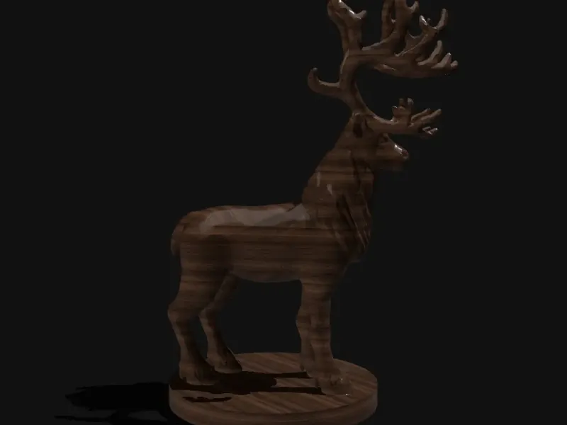 Reindeer