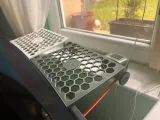 Monitor top shelf,-4