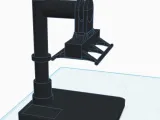 Coaster Track Replica (Bolliger and Mabillard)-1