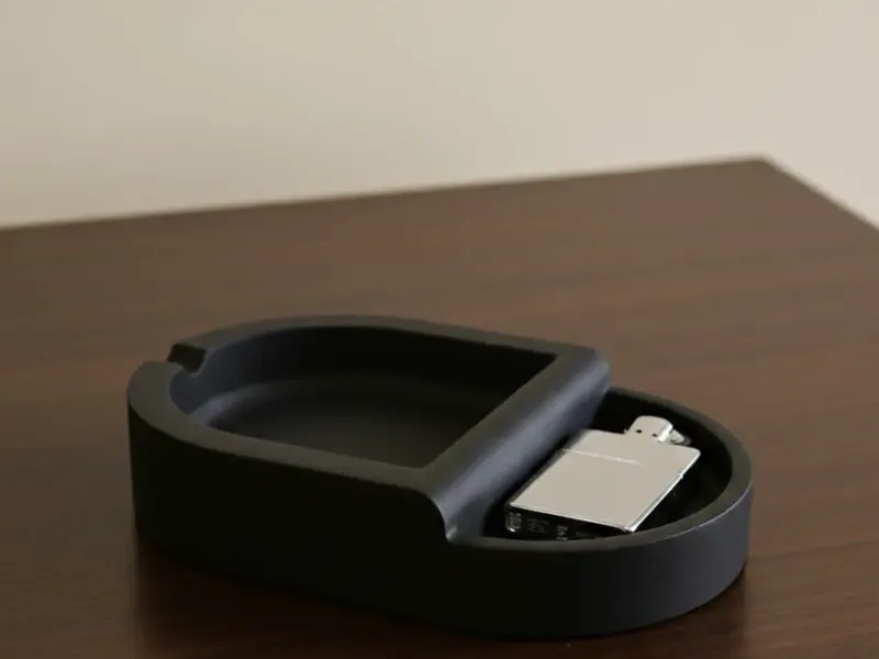 ashtray