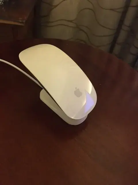 Apple Magic Mouse 2 Ladestation