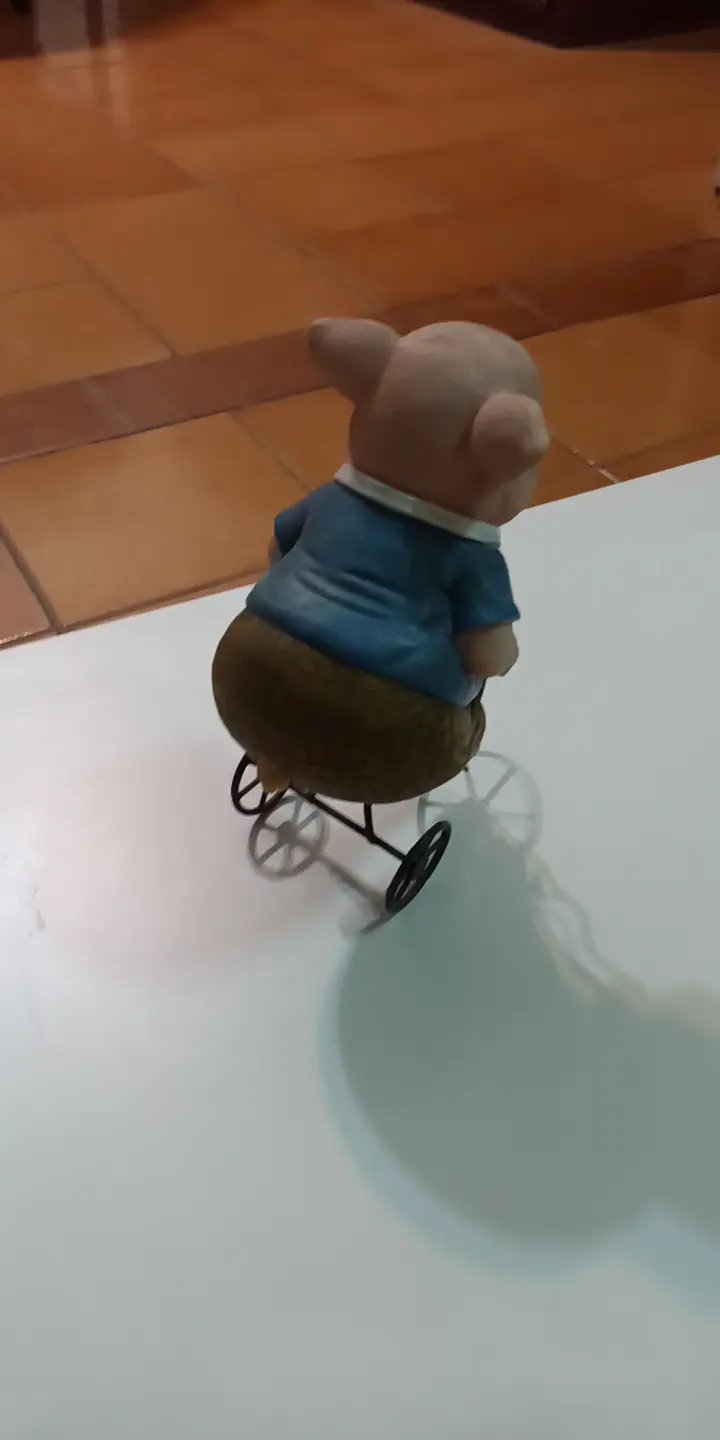 Chancho