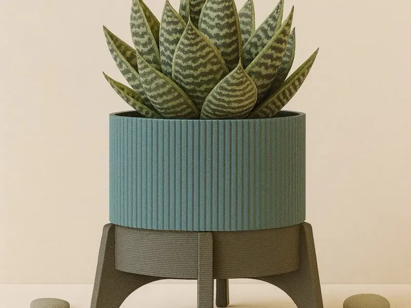 Flower Pot