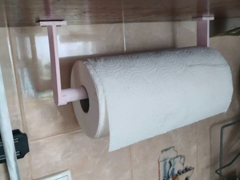 Paper Towel Holder