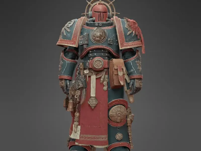 Red Knight