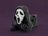 Ghostface - FLEXI - ARTICULATED-2