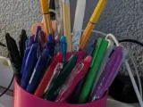 Rotating Desk Organizer-1