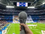Mini World Cup Trophy-2