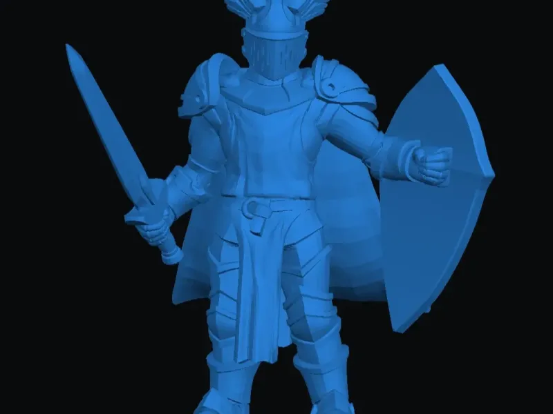 Paladin