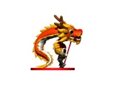 Cave of the Dragon Year-2