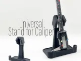 Universal Caliper Stand/Dock-0