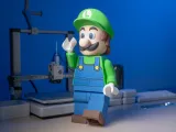 Luigi Modular Figure-6