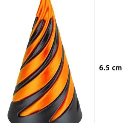 Fidget Cone