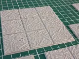 Bonefield FUN tiles terrain set - 1¼ inch tiles-3