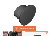 Logitech remote stand-0
