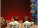 Giant Rats (Normal & Diseased)-1
