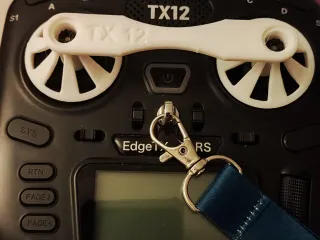 tx12 stick guard