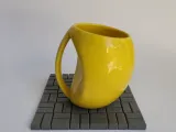 cobblestone coaster-4