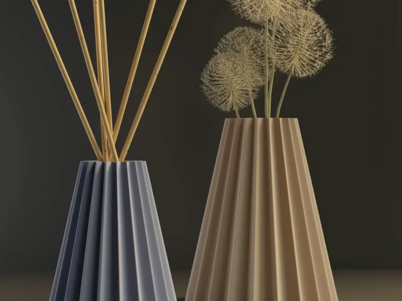 Vase / ReedDifusser