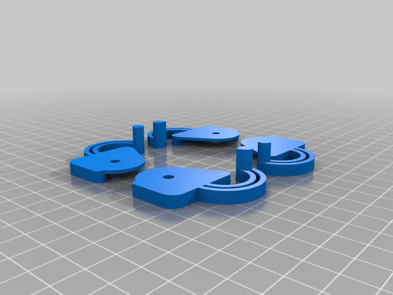 ender 3 lock