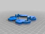 cerradura ender 3-0