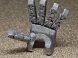 jointed hands for dummy 13 -0