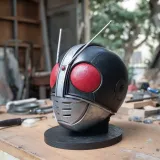 Kamen Rider Black RX