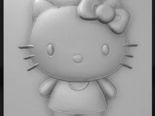 hello kitty 2