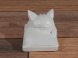 Gengar Addormentato-4