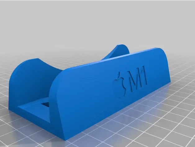 Mac mini M1 Stand (without USB hub)