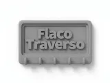 LLavero Flaco Traverso-0