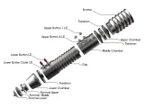 Kit Fisto Lightsaber-3