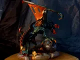 Pumpkin dragon-3