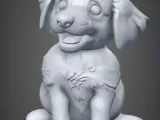 Cavalier Dog -2