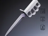 Trench Knife #RoZ-4