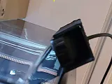 K1 mod - Creality K1 USB webcam holders with instructions-2