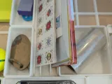 Gridfinity 4x1 Mini Mail Sorter-1