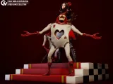 Alice "Royal Suit" | Alice: Madness Returns-2