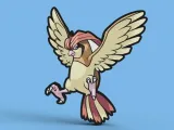 Pidgeotto Lightbox-1