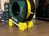  Adjustable Filament Spool Holder-2