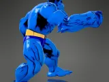 Beast-1