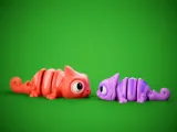 Chameleon Flexi-1
