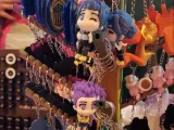 K-POP KEYCHAINS-5