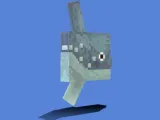 Minecraft Sunfish-2